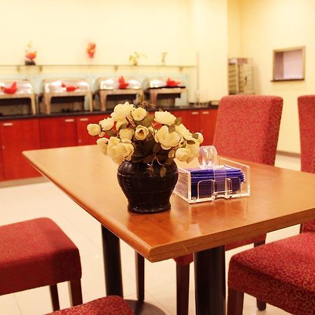 Hanting Hotel Guilin Xiangshan Park Branch Ngoại thất bức ảnh