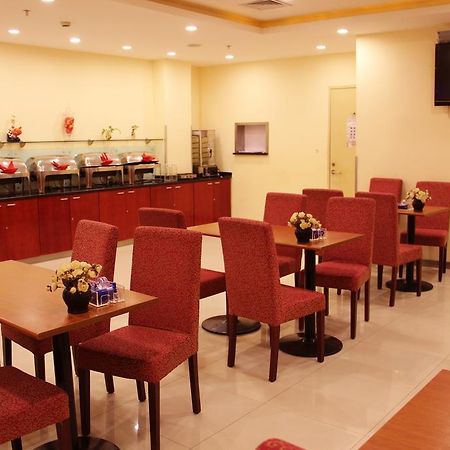 Hanting Hotel Guilin Xiangshan Park Branch Ngoại thất bức ảnh