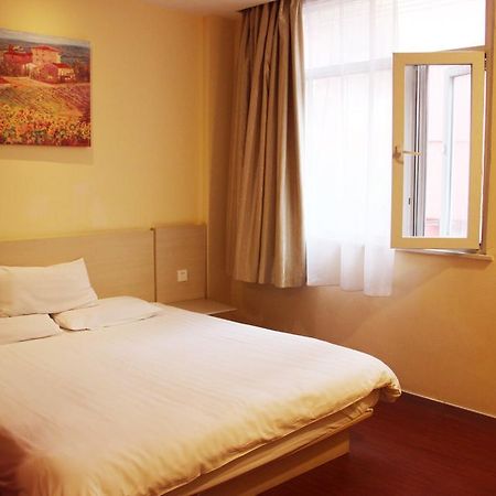Hanting Hotel Guilin Xiangshan Park Branch Phòng bức ảnh