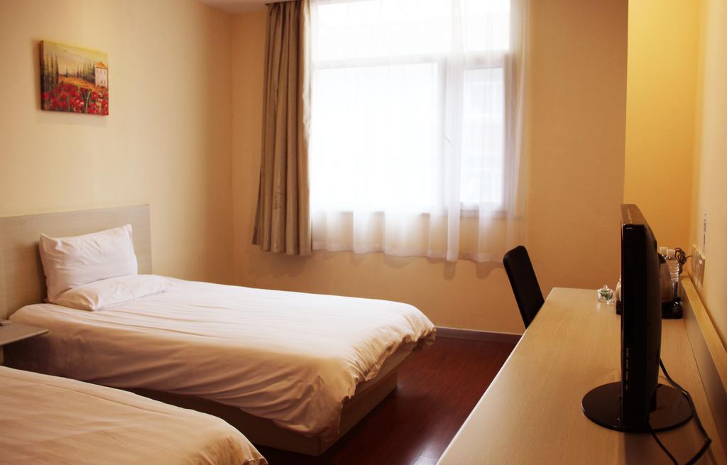 Hanting Hotel Guilin Xiangshan Park Branch Phòng bức ảnh