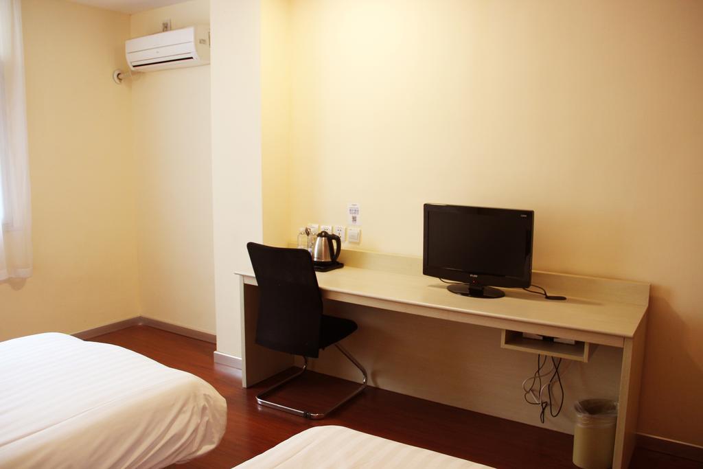 Hanting Hotel Guilin Xiangshan Park Branch Phòng bức ảnh