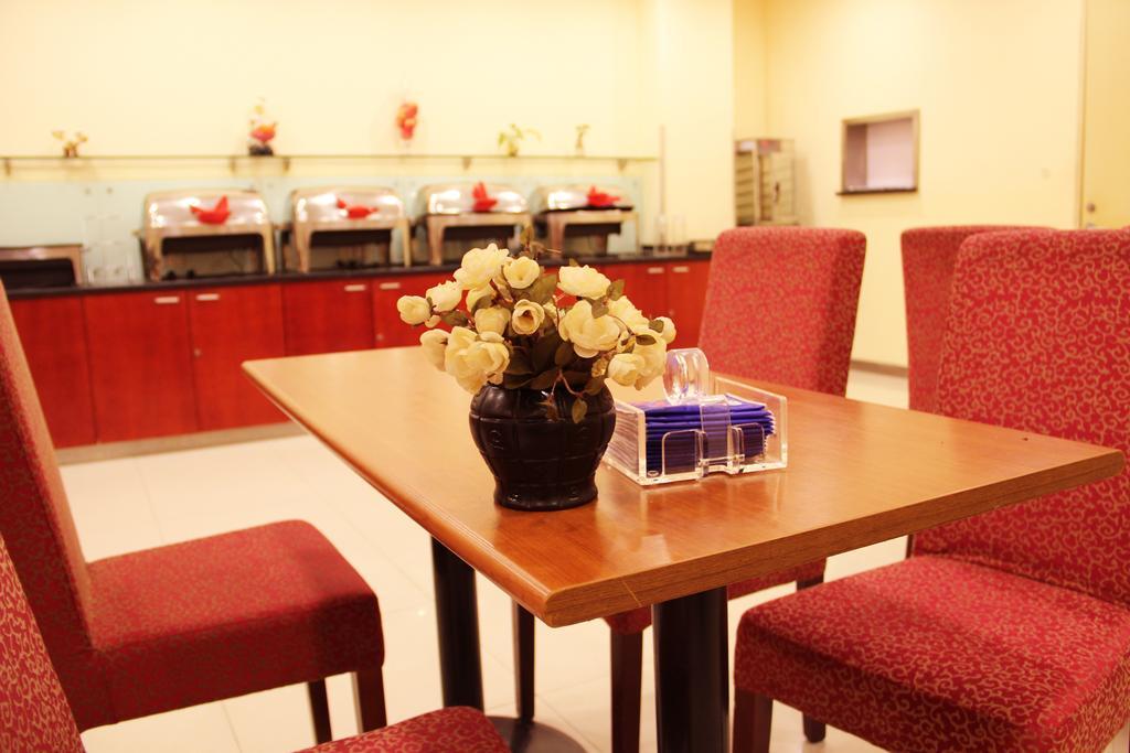 Hanting Hotel Guilin Xiangshan Park Branch Ngoại thất bức ảnh