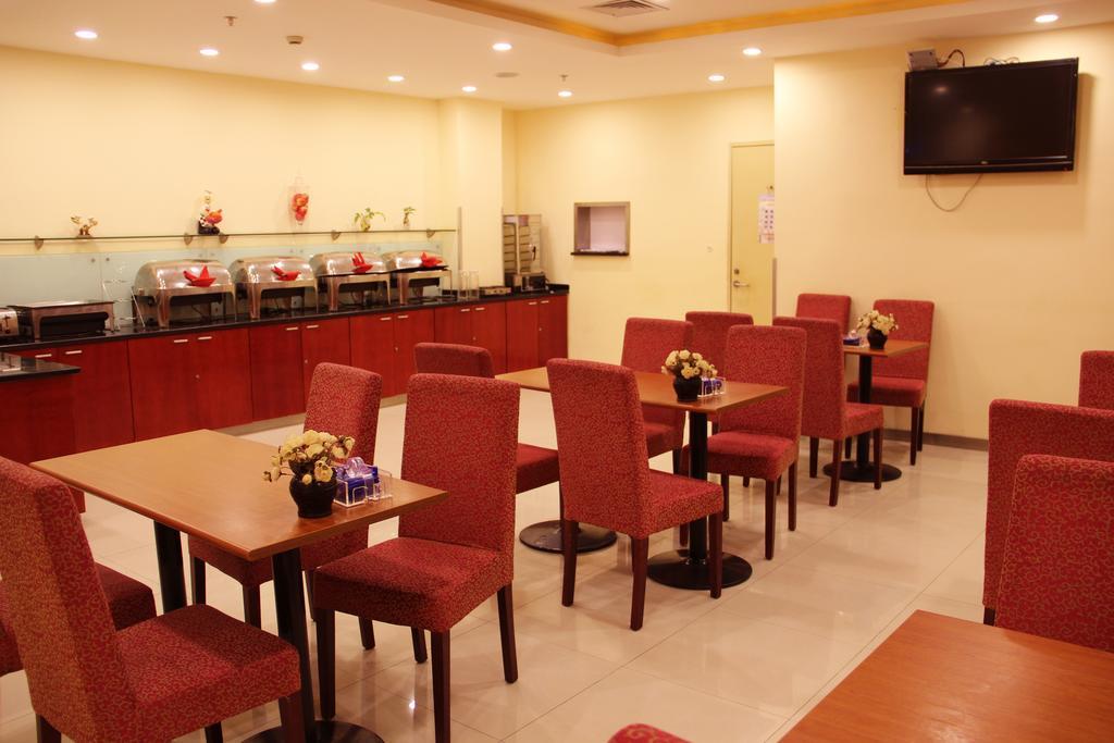 Hanting Hotel Guilin Xiangshan Park Branch Ngoại thất bức ảnh