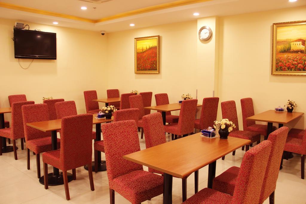 Hanting Hotel Guilin Xiangshan Park Branch Ngoại thất bức ảnh