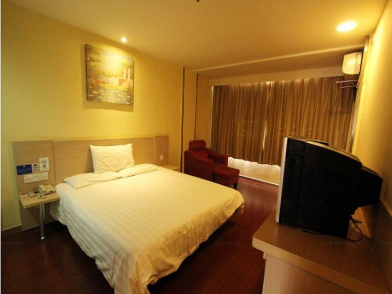 Hanting Hotel Guilin Xiangshan Park Branch Ngoại thất bức ảnh