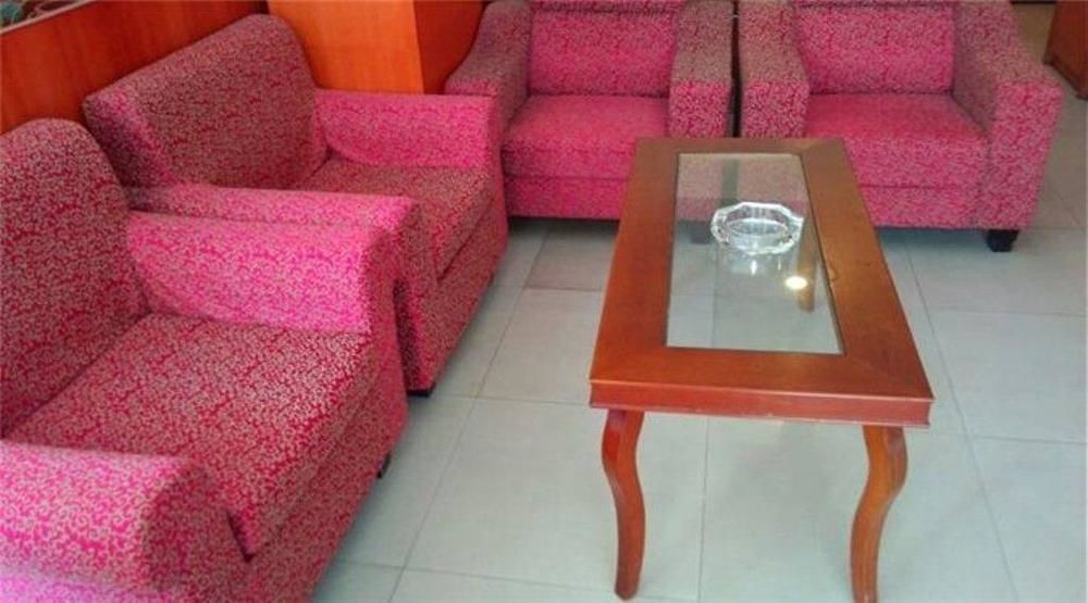 Hanting Hotel Guilin Xiangshan Park Branch Ngoại thất bức ảnh