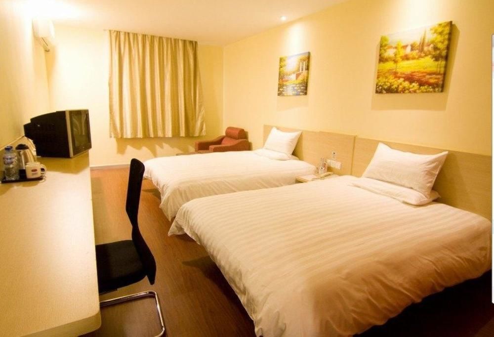 Hanting Hotel Guilin Xiangshan Park Branch Ngoại thất bức ảnh