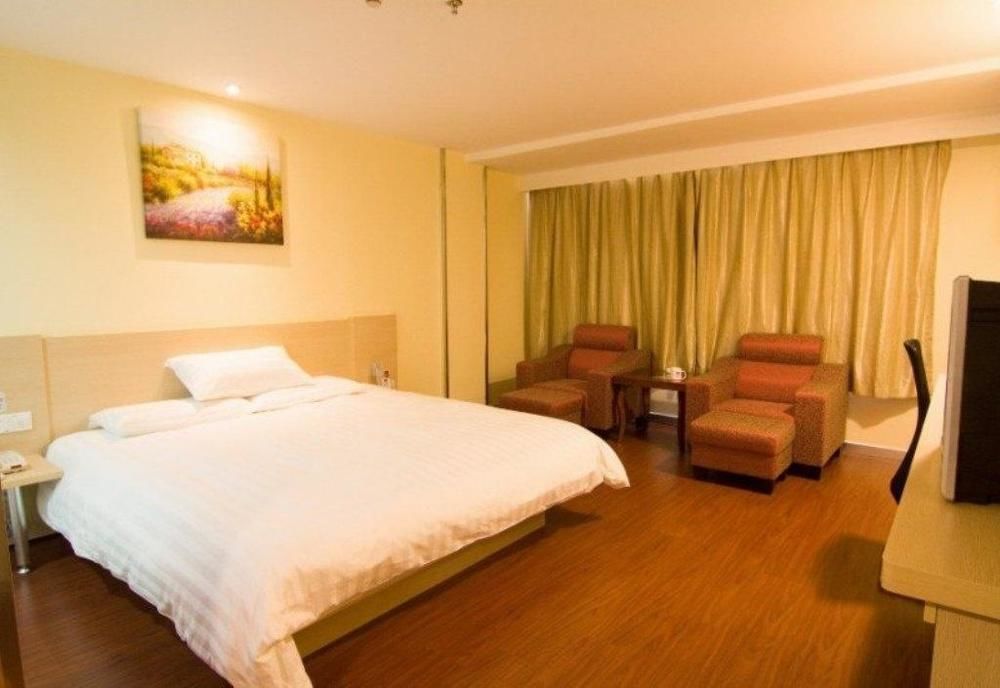 Hanting Hotel Guilin Xiangshan Park Branch Ngoại thất bức ảnh