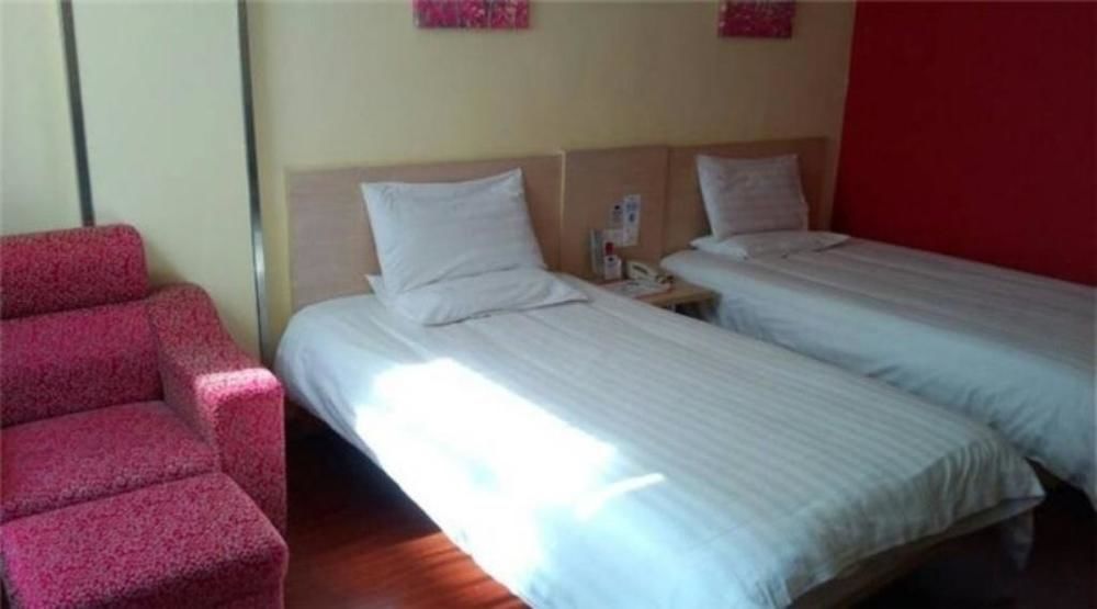 Hanting Hotel Guilin Xiangshan Park Branch Ngoại thất bức ảnh
