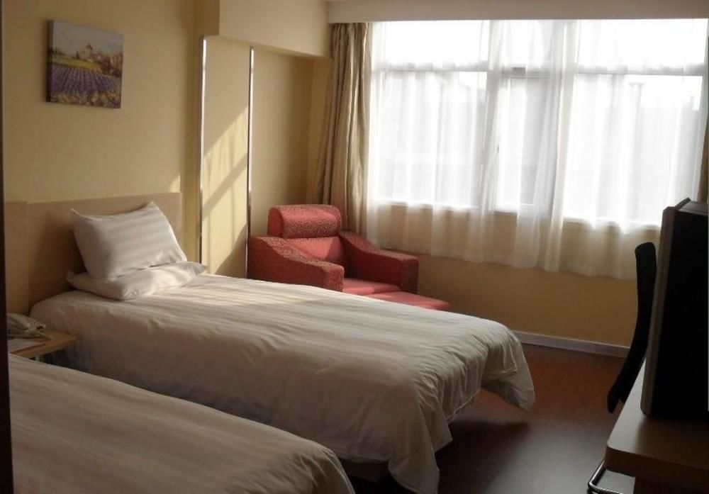 Hanting Hotel Guilin Xiangshan Park Branch Ngoại thất bức ảnh