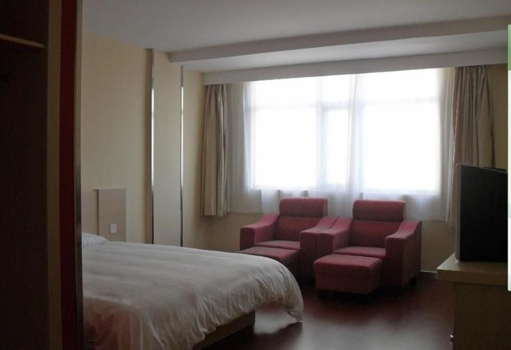 Hanting Hotel Guilin Xiangshan Park Branch Ngoại thất bức ảnh