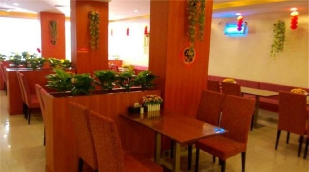 Hanting Hotel Guilin Xiangshan Park Branch Ngoại thất bức ảnh